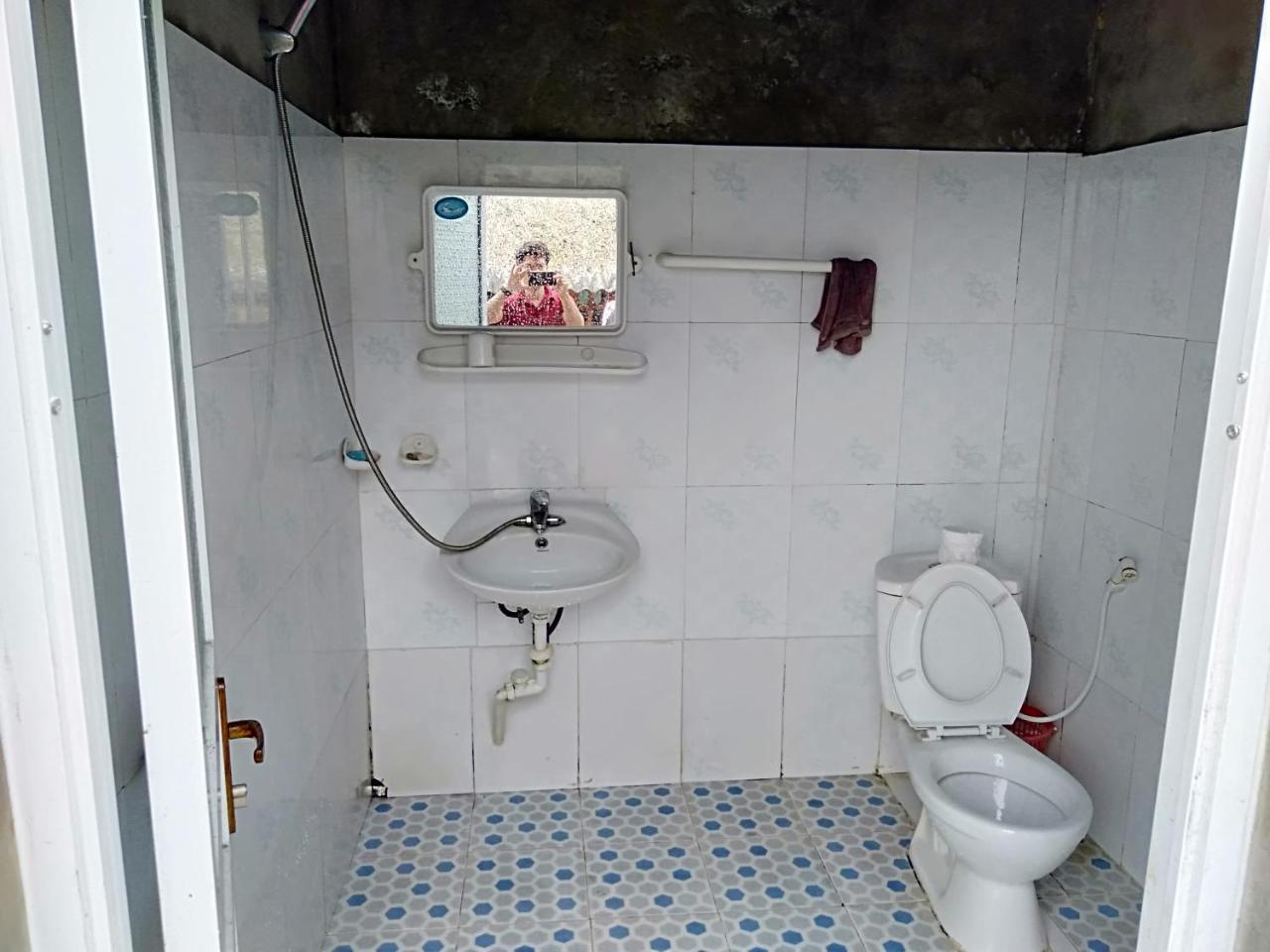 韦林民宿 Yen Binh 外观 照片